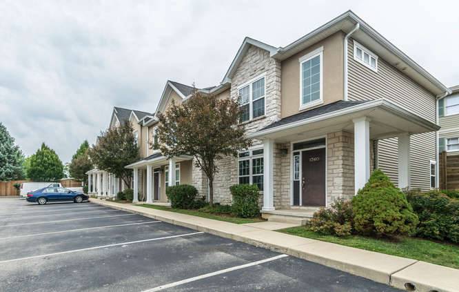 1739 N Washington St Small 007 72 Front Exterior 666x424 72dpi The Hamptons Apartments At Iuthe Iu 1739 N Washington St Small 007 72 Front